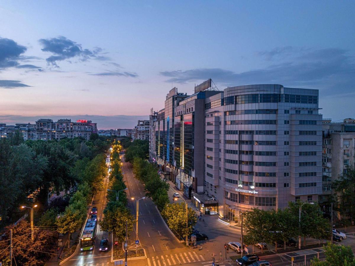 Bucharest Unirii Square - Handwritten Collection Extérieur photo